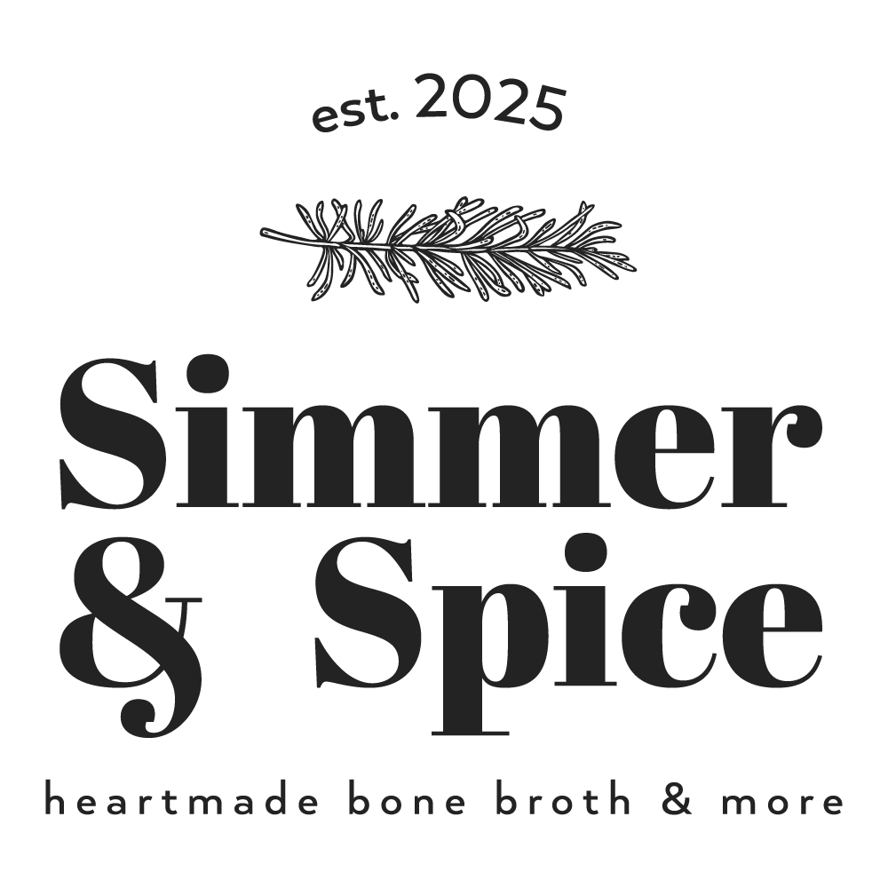 Simmer & Spice